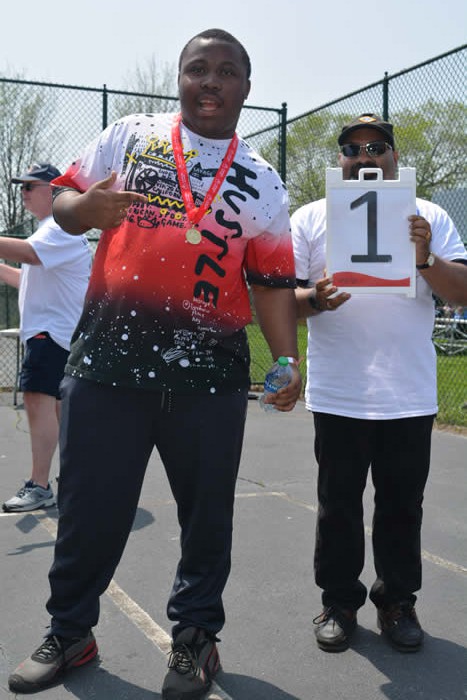 Special Olympics MAY 2022 Pic #4359